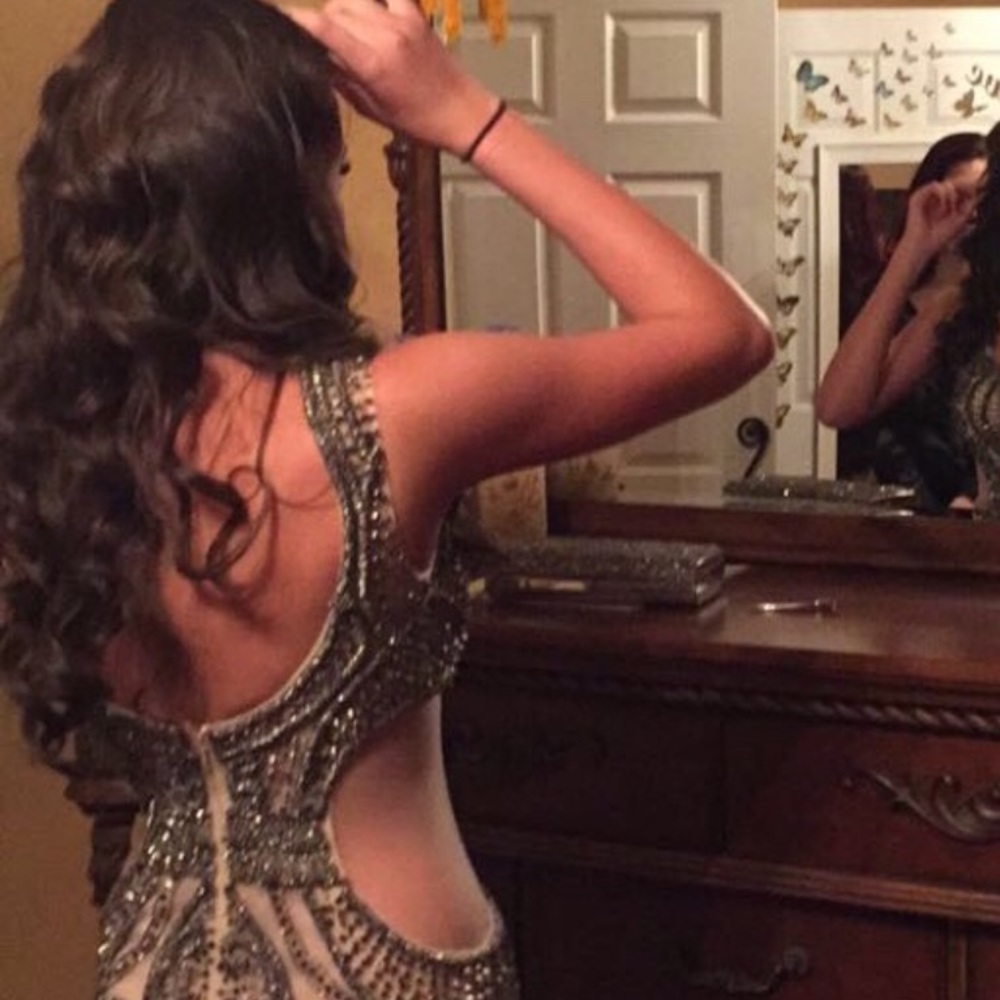Jovani Evening Gown